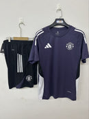 25/26 Away Jersey – Fan Version