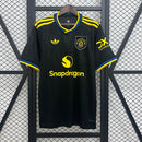 Manchester United 25/26 Third Jersey – Fan Version