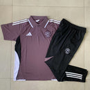 25/26 Third Polo Shirt – Fan Version