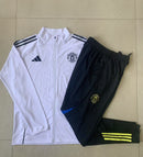 25/26 Tracksuit – Fan Version