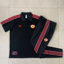 25/26 Polo Shirt – Fan Version