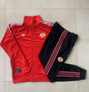 25/26 Tracksuit – Fan Version