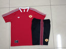 25/26 Jersey – Fan Version