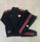 25/26 Tracksuit – Fan Version