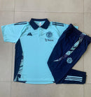 25/26 Away Polo Shirt – Fan Version