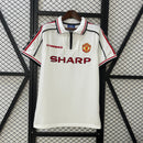 Manchester United 98/99 Away Classic/Retro Jersey – Fan Version