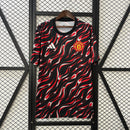Manchester United 25/26 Special Edition Home Jersey – Fan Version