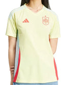 Espana  2024 Away Jersey – Women's
