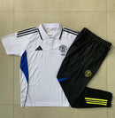 25/26 Polo Shirt – Fan Version