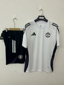 25/26 Home Jersey – Fan Version