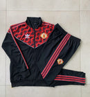 25/26 Home Tracksuit – Fan Version