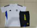 25/26 Home Jersey – Fan Version