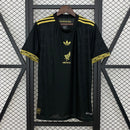 Mexico Anniversary Edition Home Jersey – Fan Version