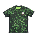Nigeria 2024 Third Jersey – Fan Version
