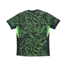 Nigeria 2024 Third Jersey – Fan Version
