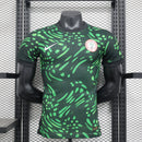 Nigeria 2024 Third Jersey – Player Version