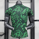 Nigeria 2024 Third Jersey – Player Version