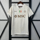 Napoli 25/26 Away Jersey – Fan Version