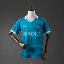 Napoli 25/26 Special Edition Away Jersey – Fan Version