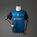 Napoli 25/26 Special Edition Third Jersey – Fan Version