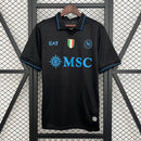 Napoli 25/26 Special Edition Home Jersey – Fan Version