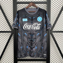 Napoli Entrenemento 25/26 Home Jersey – Fan Version