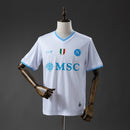 Napoli  25/26 Away Jersey – Fan Version