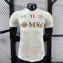 Napoli 25/26 Away Jersey – Player Version