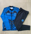 25/26 Home Tracksuit – Fan Version