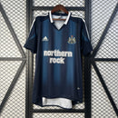 Newcastle L 05/06 Classic/Retro Jersey – Fan Version