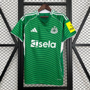 Newcastle 25/26 Third Jersey – Fan Version