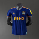 Newcastle 25/26 Away Jersey – Player Version