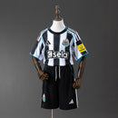 Newcastle 25/26 Home Kit Set – Kids