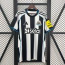 Newcastle 25/26 Home Jersey – Fan Version