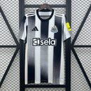 Newcastle 25/26 Home Jersey – Fan Version