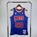 Brooklyn Nets Special Edition Classic/Retro Jersey – Fan Version