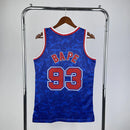 Brooklyn Nets Special Edition Classic/Retro Jersey – Fan Version
