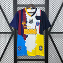 Neymar Jr 2025 Special Edition Jersey – Fan Version