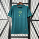 Nigeria 2025 Home Jersey – Fan Version