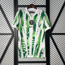 Nigeria 2025 Away Jersey – Fan Version