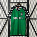 Nigeria 94/95 Home Classic/Retro Jersey – Fan Version