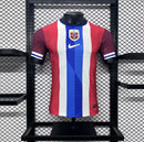 Noruega  2024 Home Jersey – Player Version