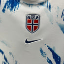 Noruega 2024 Away Jersey – Fan Version