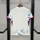 Noruega 2024 Away Jersey – Fan Version