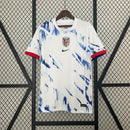 Noruega 2024 Away Jersey – Fan Version