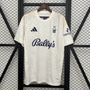 Nottingham Forest 25/26 Away Jersey – Fan Version