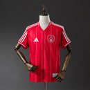 Nottingham Forest 25/26 Home Jersey – Fan Version