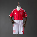 Nottingham 25/26 Home Kit Set – Kids