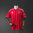 Nottingham Forest 25/26 Home Jersey – Fan Version