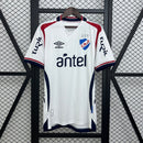 Nacional de Uruguay 25/26 Home Jersey – Fan Version